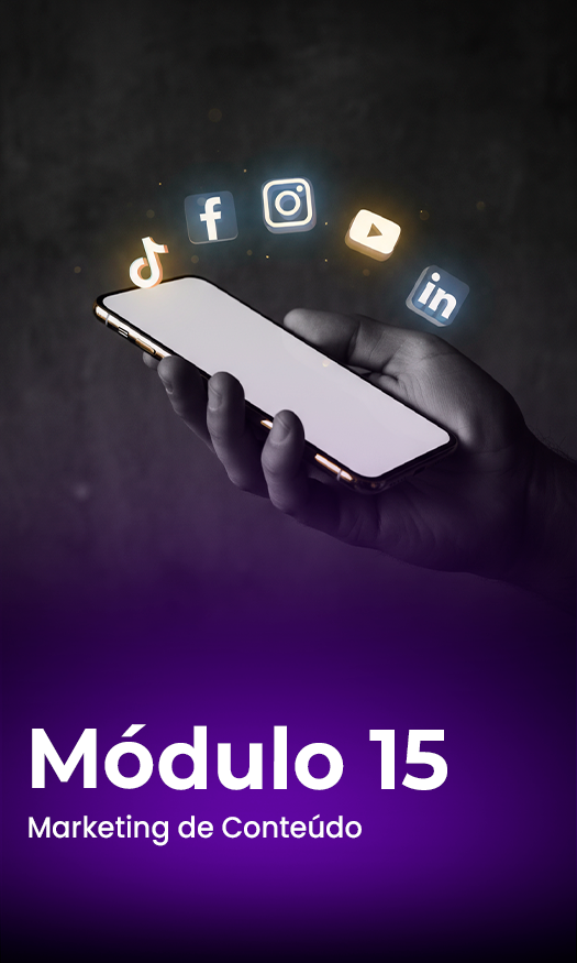 módulo 15