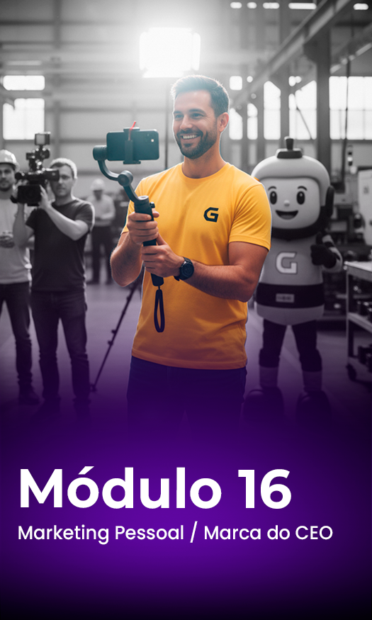 módulo 16